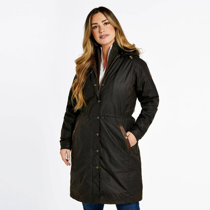 Redington Long Wax Coat