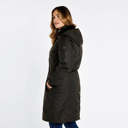 Redington Long Wax Coat