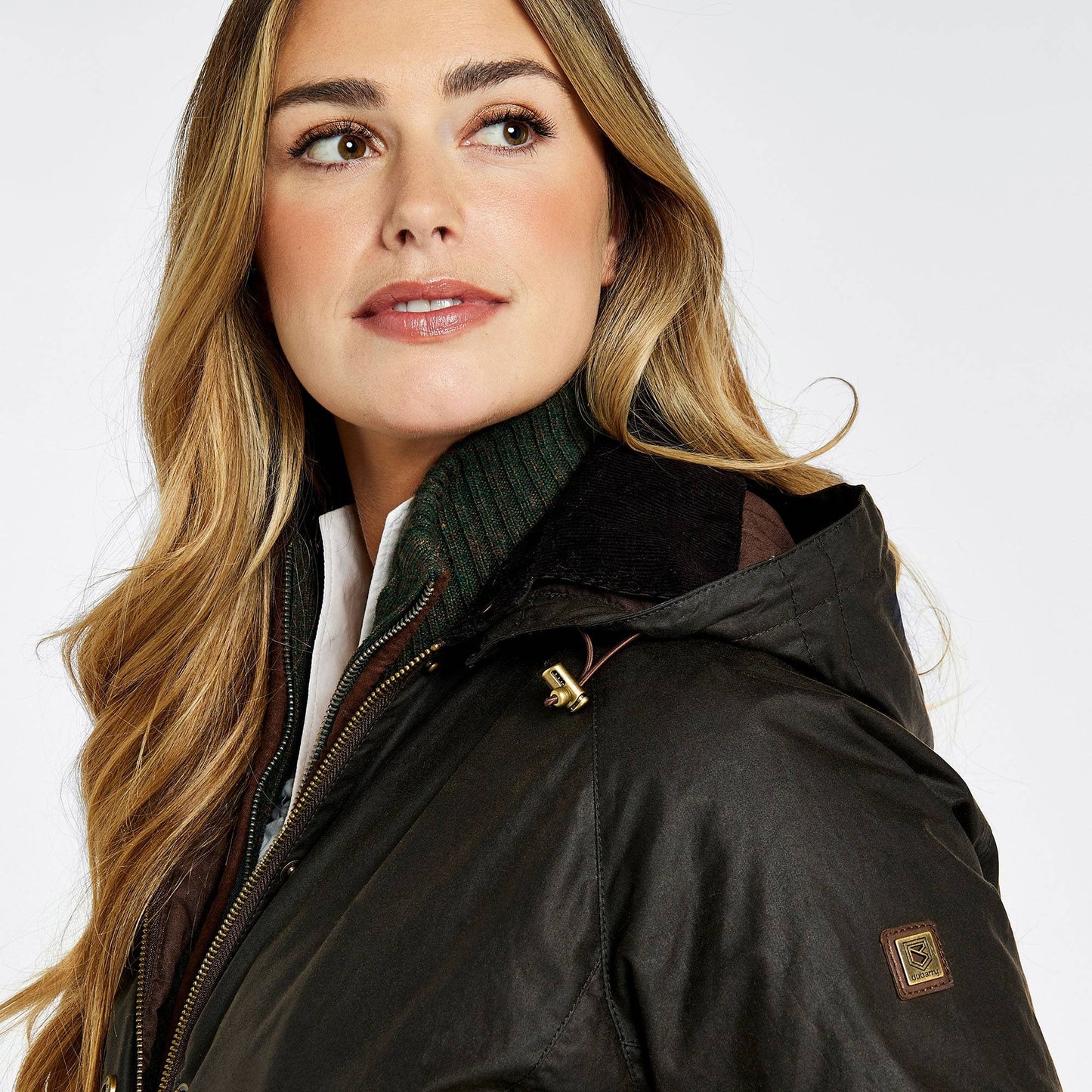 Redington Long Wax Coat