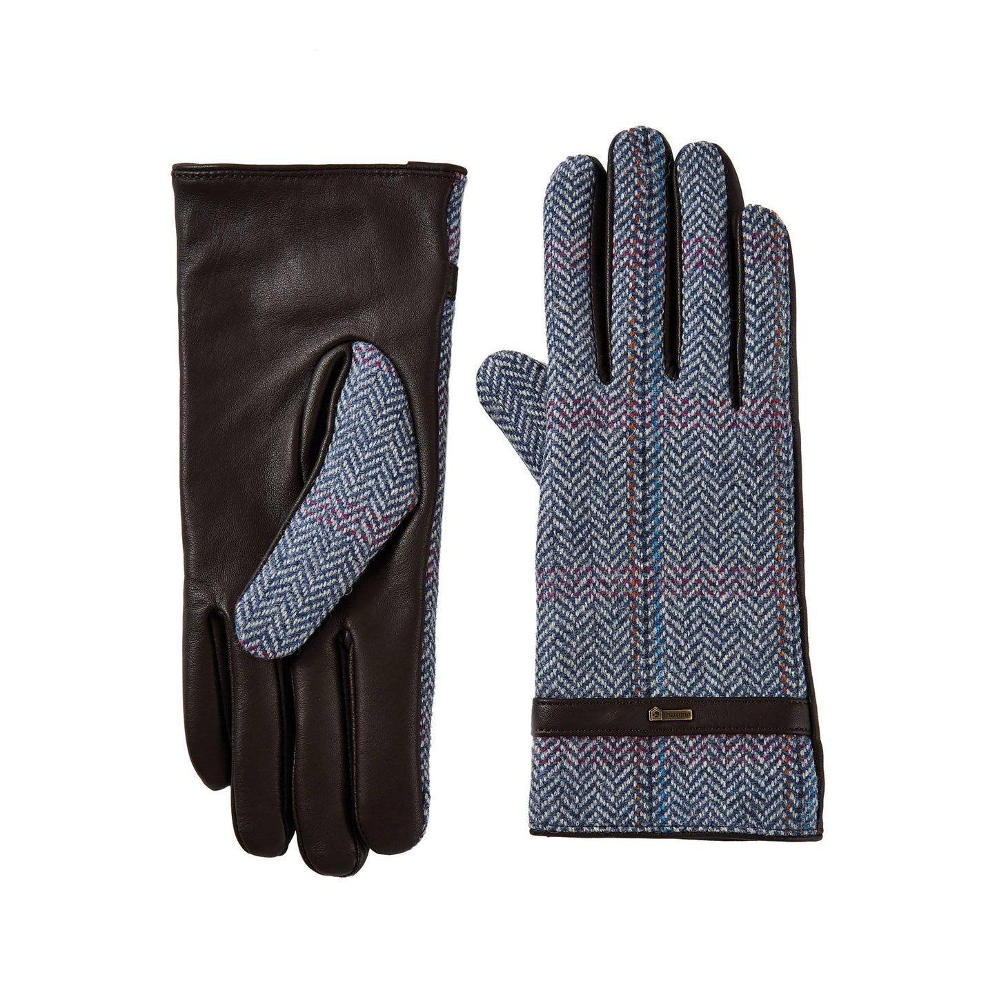 Ballycastle Tweed Glove