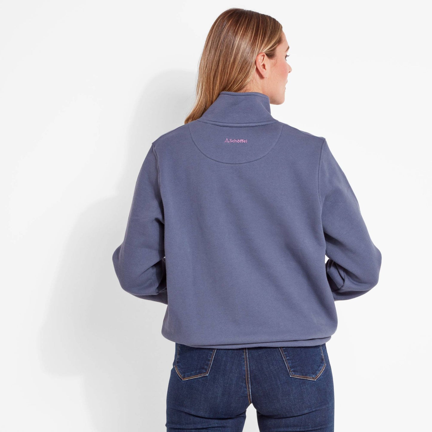 St Issey Sweatshirt