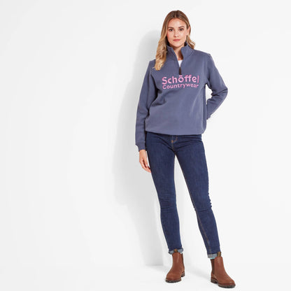 St Issey Sweatshirt