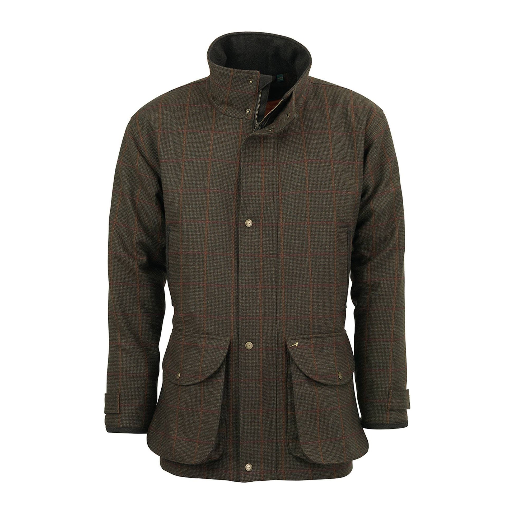 Laksen Hastings Wingfield Coat XXXX-Large