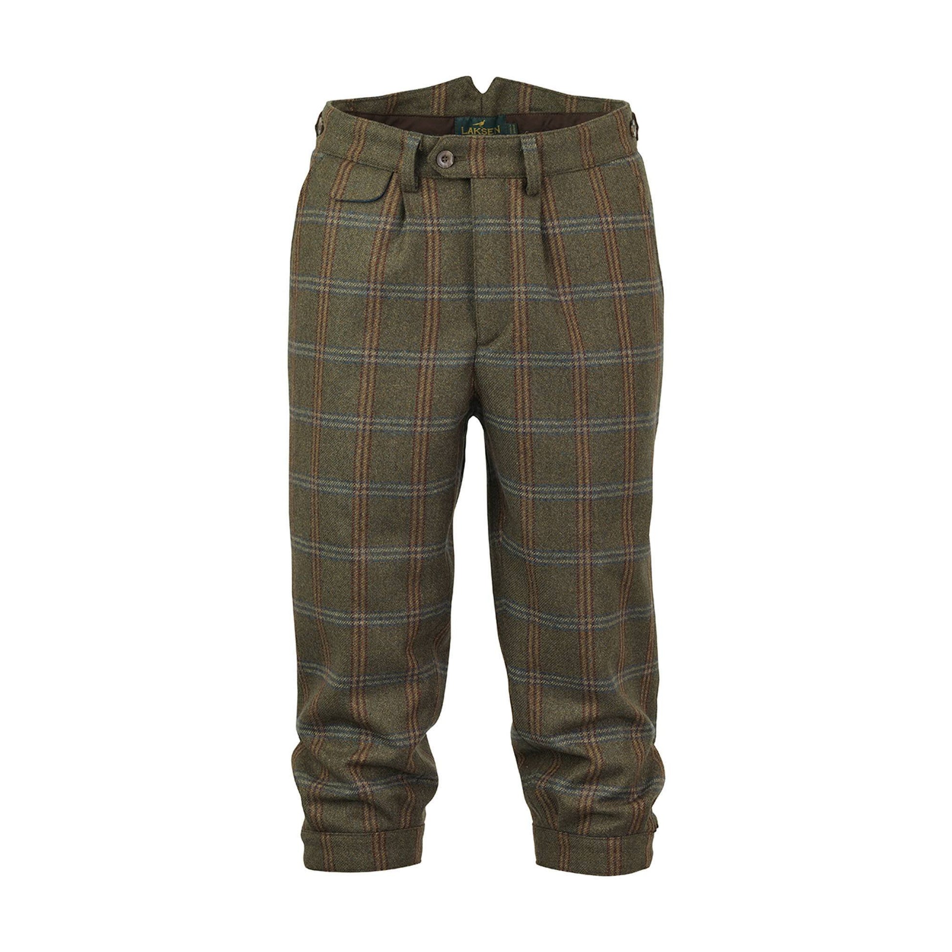 Laksen Chester CTX Breeks 40 Waist