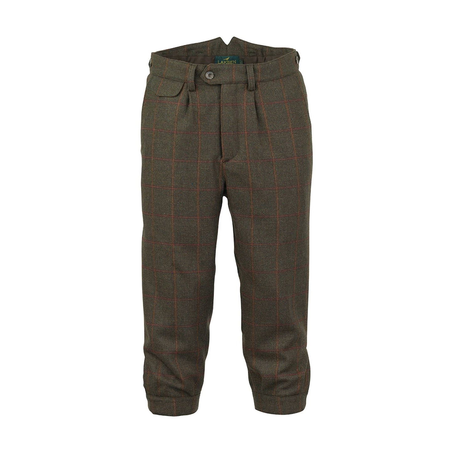 Laksen Hastings CTX Breeks 42 Waist