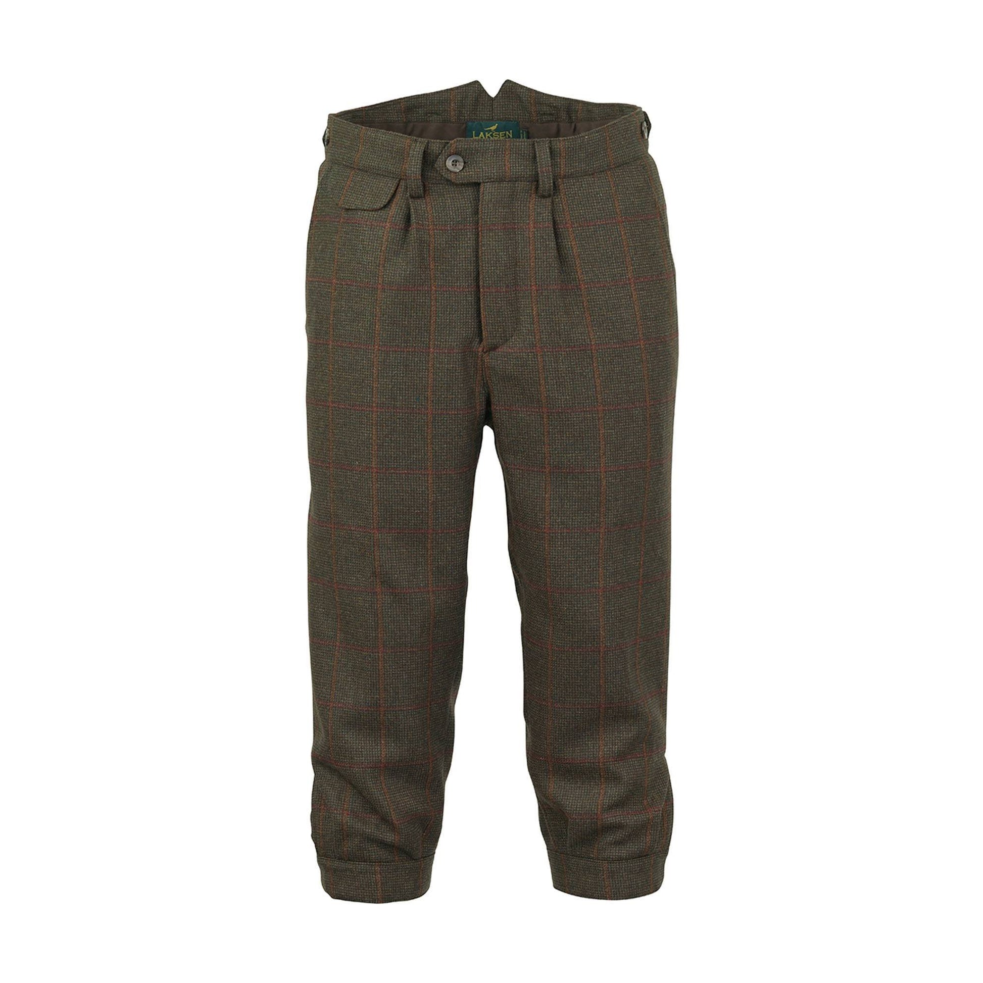 Laksen Hastings CTX Breeks 42 Waist