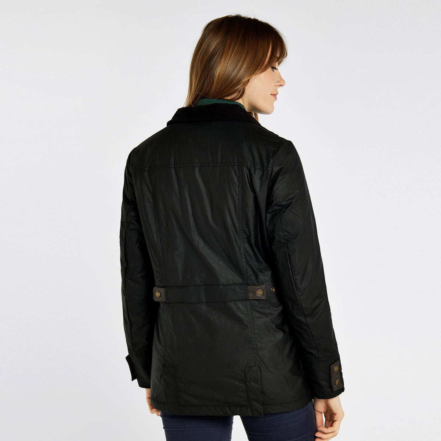 Munsboro Four Pocket Coat