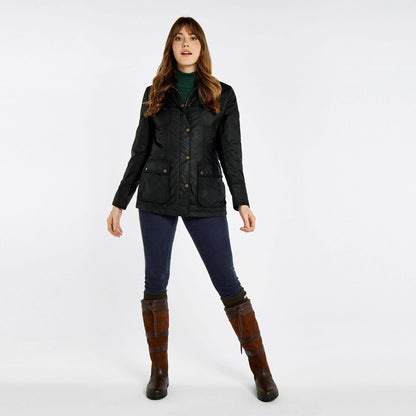 Munsboro Four Pocket Coat