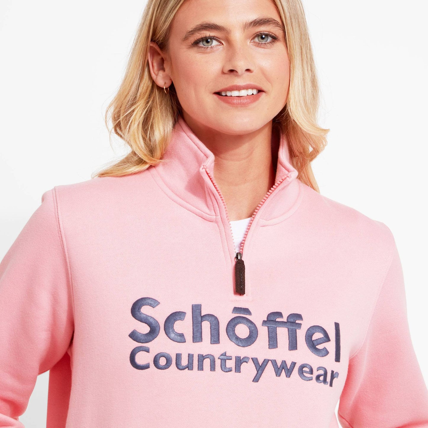 St Issey Sweatshirt