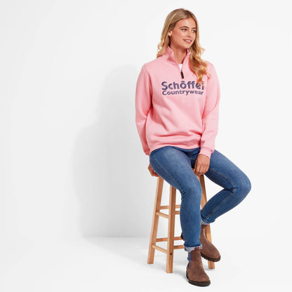 St Issey Sweatshirt
