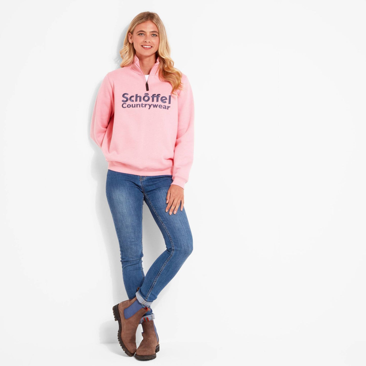 St Issey Sweatshirt