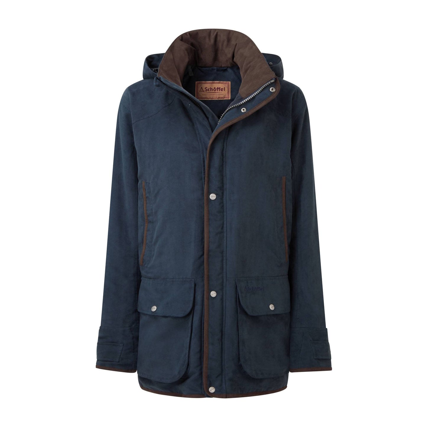 Oundle Country Coat