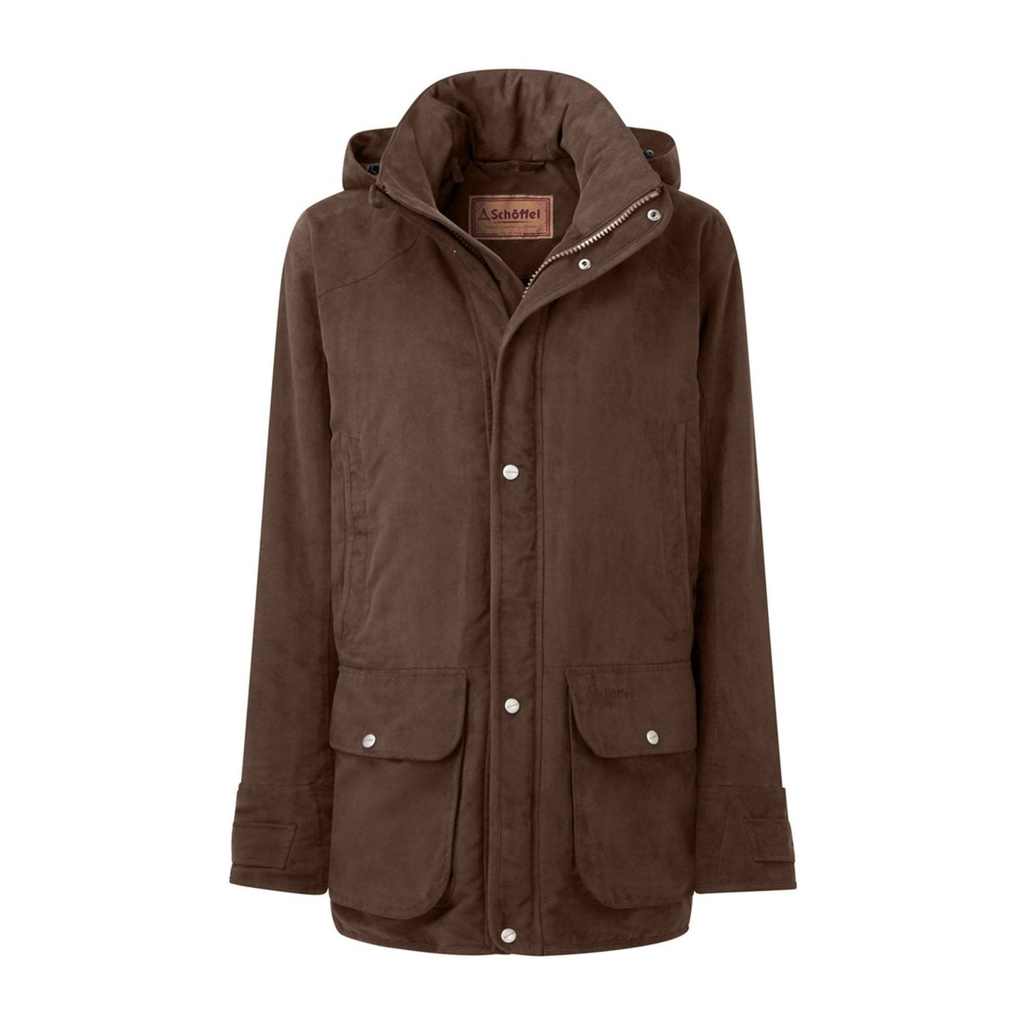 Oundle Country Coat
