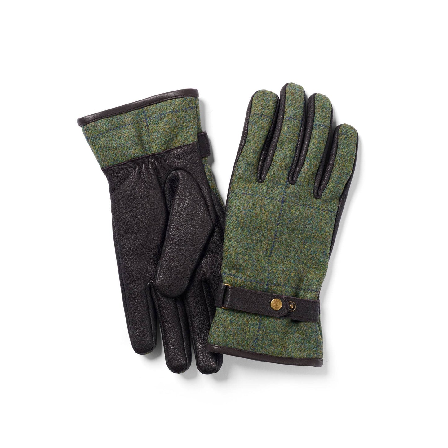 Tweed Waterproof Glove