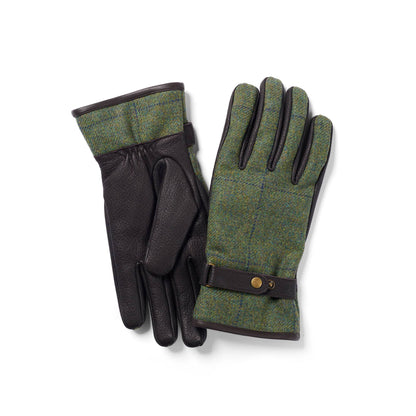 Tweed Waterproof Glove