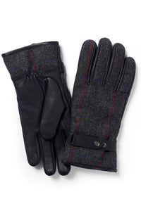 Tweed Waterproof Glove
