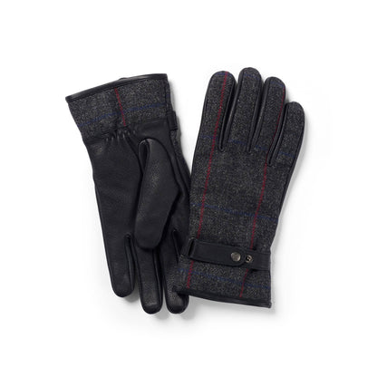 Tweed Waterproof Glove