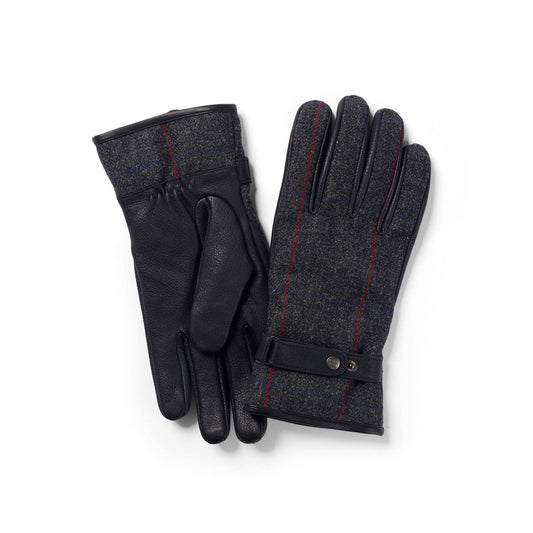 Tweed Waterproof Glove