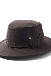 Wax Traveller Hat