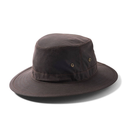 Wax Traveller Hat