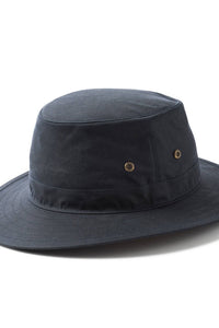 Wax Traveller Hat