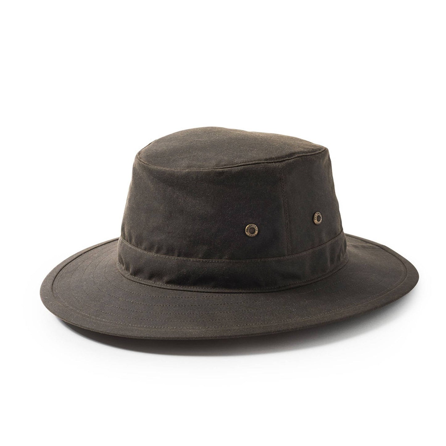 Wax Traveller Hat