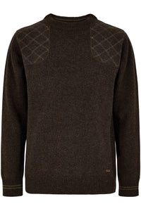Clarinbridge Crew Neck Sweater