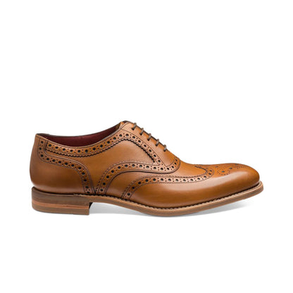 Kerridge Oxford Brogue Shoe