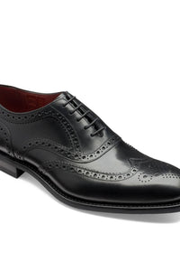 Kerridge Oxford Brogue Shoe