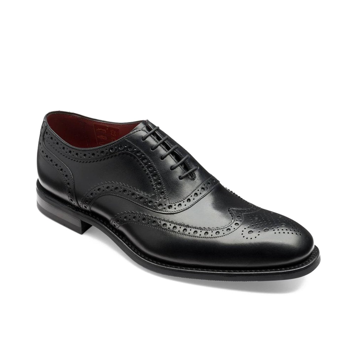 Kerridge Oxford Brogue Shoe