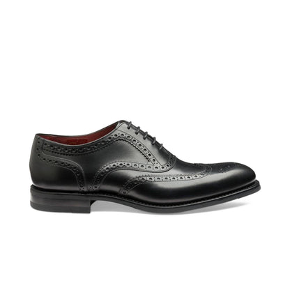 Kerridge Oxford Brogue Shoe