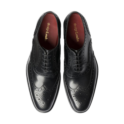 Kerridge Oxford Brogue Shoe