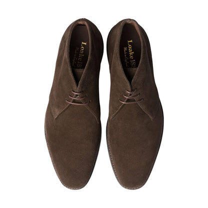 Pimlico Chukka Boot