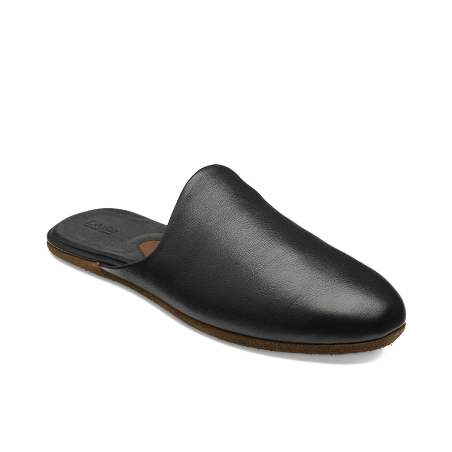 Garrick Mule Slipper