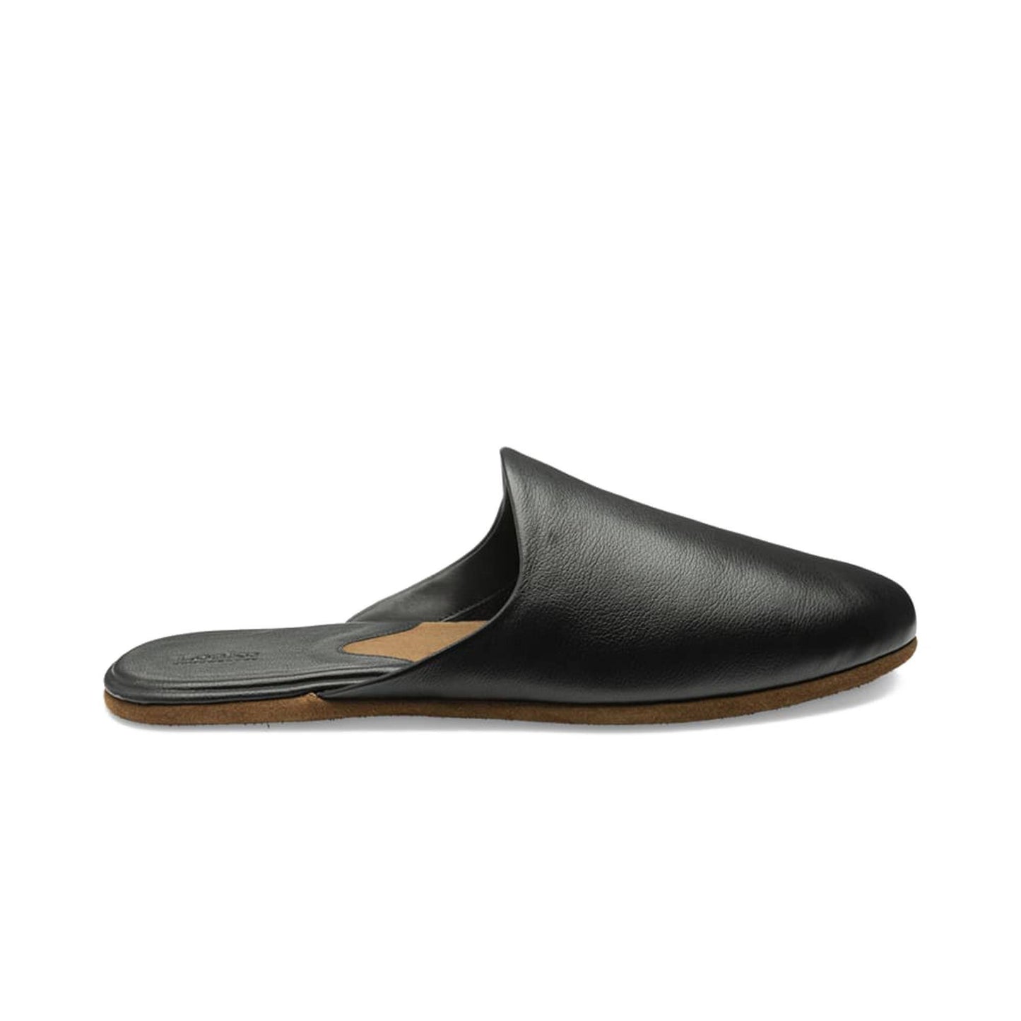 Garrick Mule Slipper