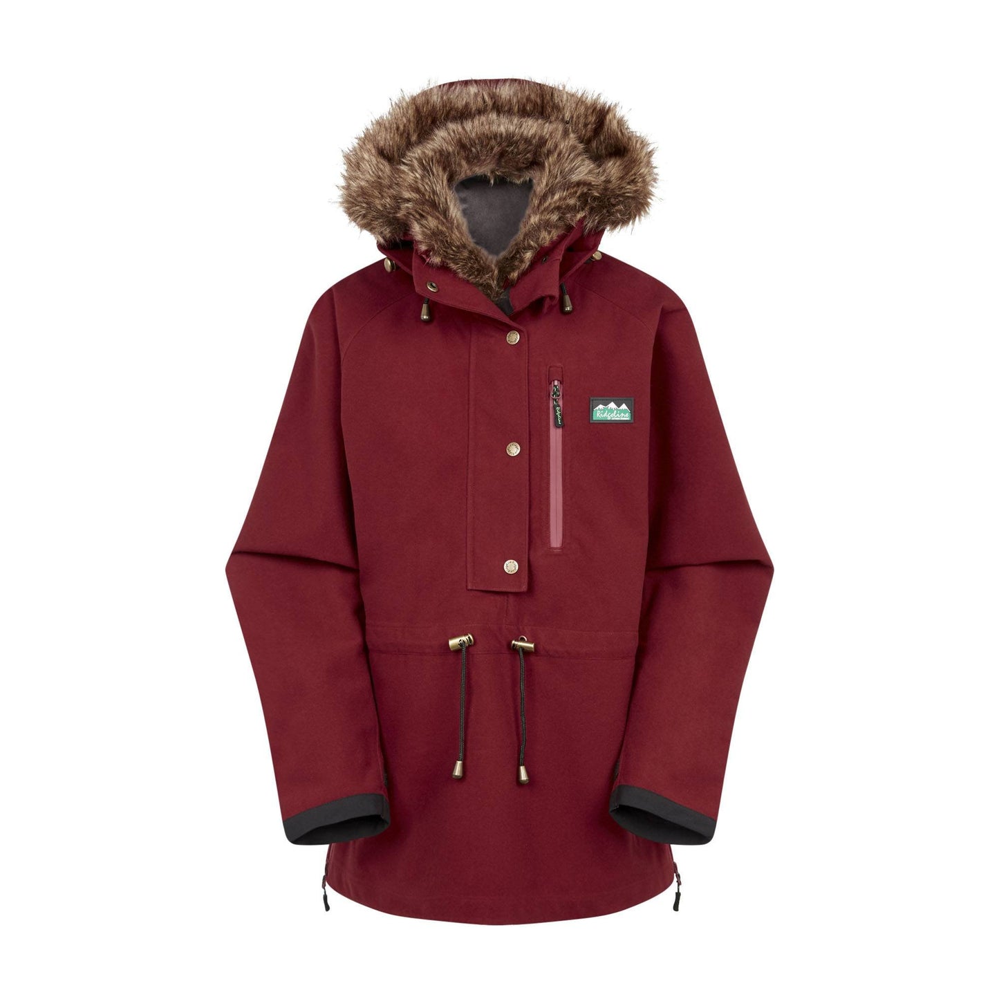 Ladies Arctic Monsoon Smock
