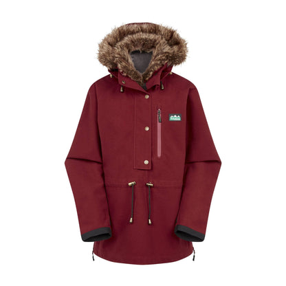 Ladies Arctic Monsoon Smock