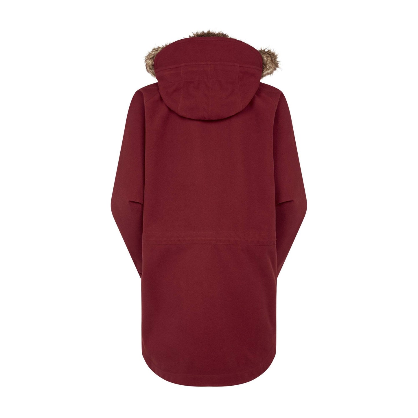 Ladies Arctic Monsoon Smock