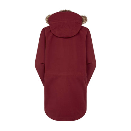 Ladies Arctic Monsoon Smock