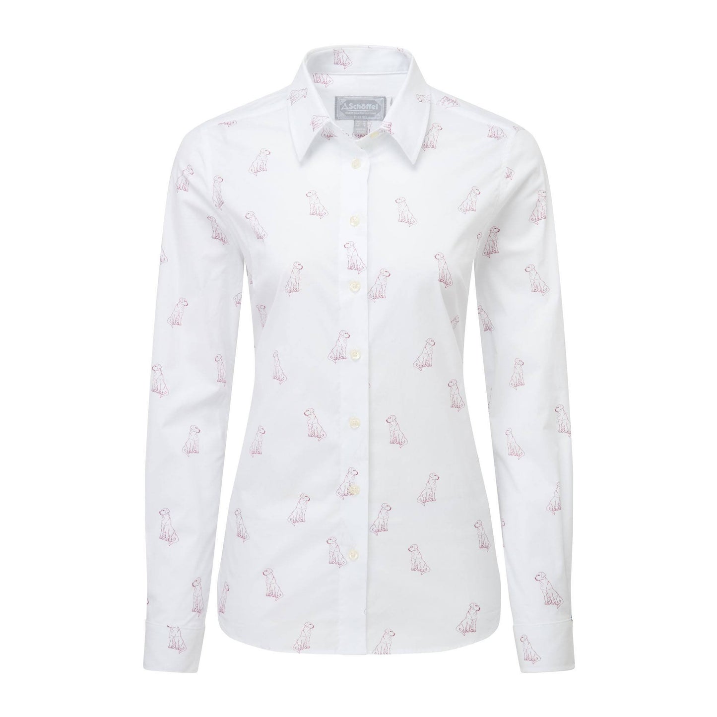 Norfolk Shirt