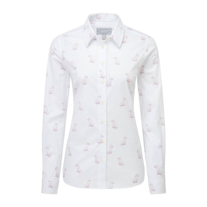 Norfolk Shirt