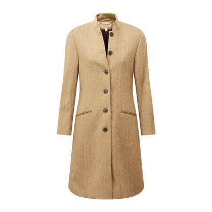 Portree Tweed Jacket