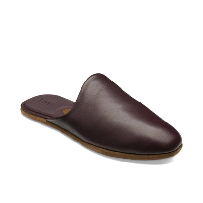 Garrick Mule Slipper
