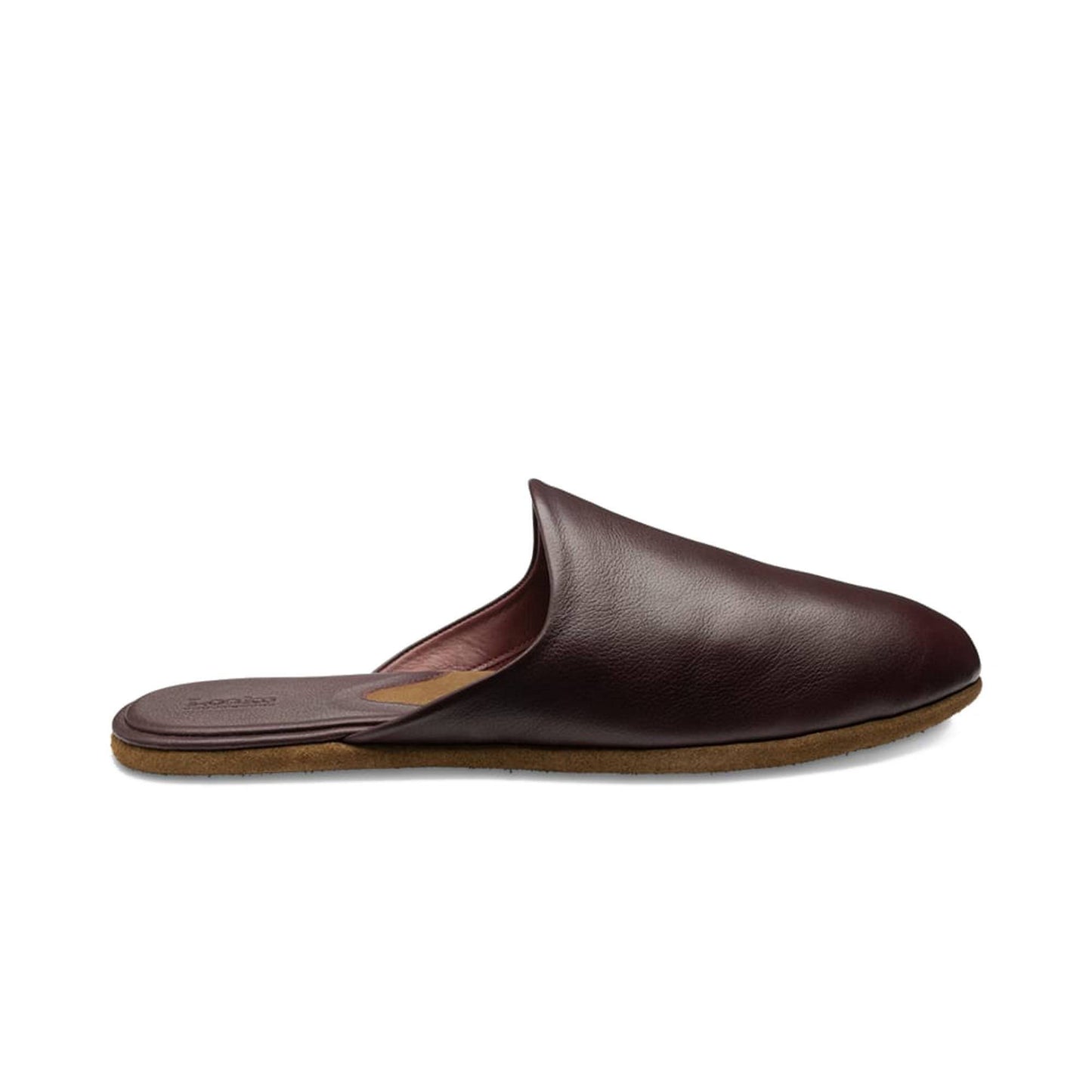 Garrick Mule Slipper