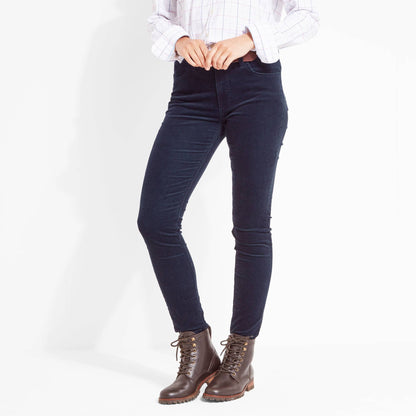 Clover Cord Jean