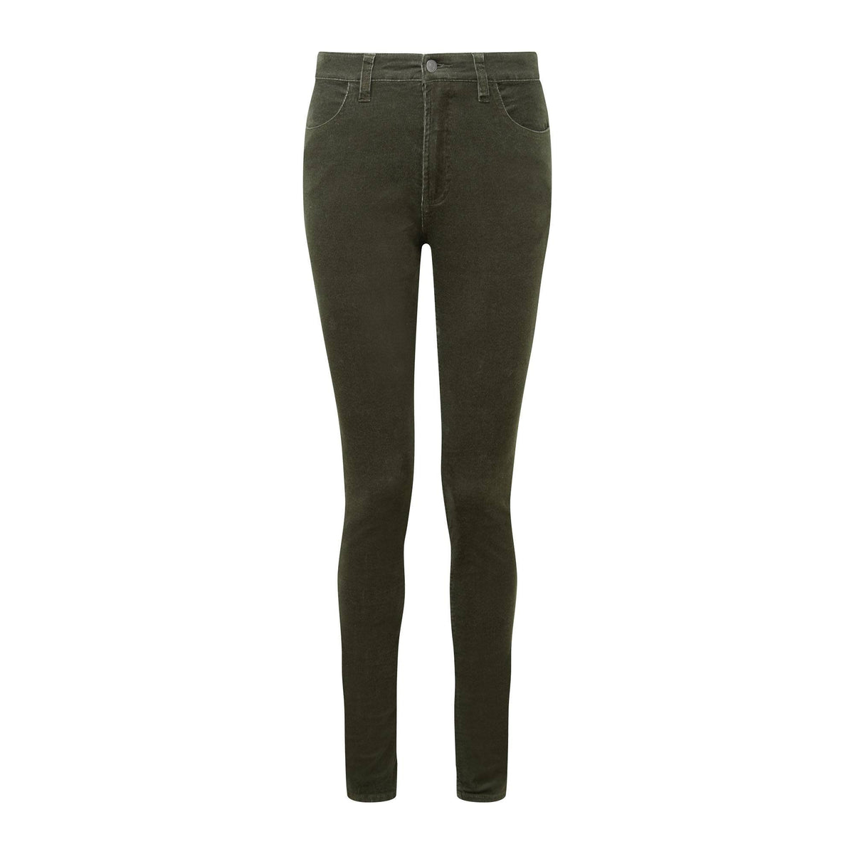 Clover Cord Jean