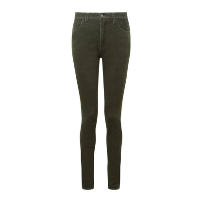 Clover Cord Jean