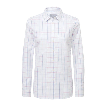 Blakeney Check Shirt