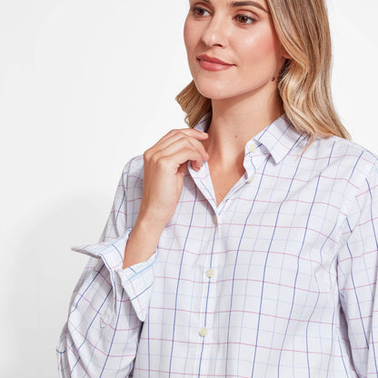 Blakeney Check Shirt