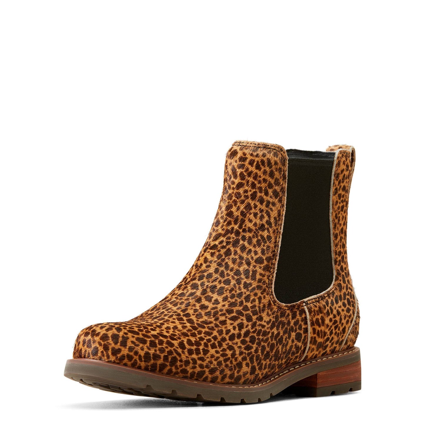 Wexford Waterproof Chelsea Boot
